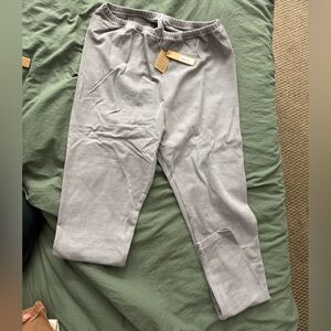 SKIMS OUTDOOR LEGGINGS